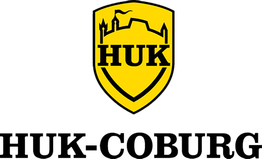 HUK_Schild_Logo